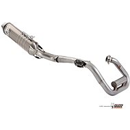 MIVV HONDA CRF 450 (2009 > 2010) - Exhaust System