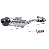 MIVV HONDA CRF 250 (2010 > 2010) - Exhaust System