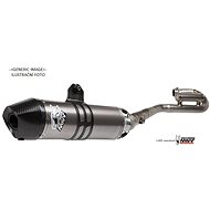 MIVV KTM SX-F 450 (2009 > 2010) - Exhaust System