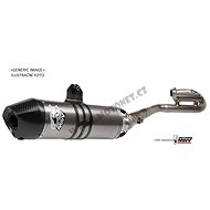 MIVV KTM SX-F 450 (2012 > 2012) - Exhaust System