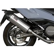MIVV KYMCO AK550 (2017 >) - Exhaust System