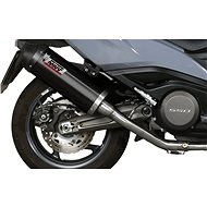 MIVV KYMCO AK550 (2017 >) - Exhaust system