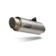 MIVV KYMCO AK550 (2017 >) - Exhaust System