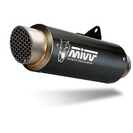 MIVV KYMCO AK550 (2017 >) - Exhaust System