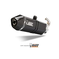 MIVV PIAGGIO BEVERLY 350 (2013 > 2016) - Exhaust System