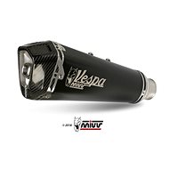 MIVV PIAGGIO VESPA GTS 300 (2008 >) - Exhaust System