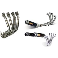 MIVV HONDA CBR 600 RR (2007 > 2012) - Exhaust System