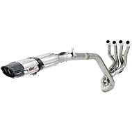 MIVV HONDA CBR 600 RR (2013 > 2016) - Exhaust System