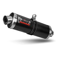 Mivv Oval Carbon Big for Suzuki SV 650 (2003 > 2003) - Exhaust Tail Pipe