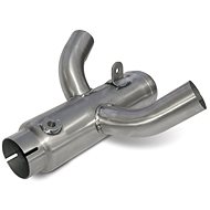 MIVV SUZUKI GSX-R 1000 (2007 > 2008) - Down Pipe