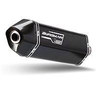 MIVV SUZUKI BURGMAN 400 (2017 >) - Exhaust System