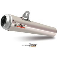 Mivv X-Cone Plus Stainless Steel for Honda CBR 600 RR (2005 > 2006) - Exhaust Tail Pipe