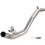 MIVV SUZUKI GSR 600 (2006 > 2010) - Down Pipe
