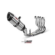 MIVV SUZUKI GSX-R 600 (2011 > 2016) - Exhaust System