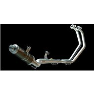 MIVV YAMAHA YZF R25 (2015 >) - Exhaust System