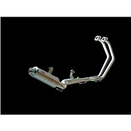 MIVV YAMAHA YZF R25 (2015 >) - Exhaust System