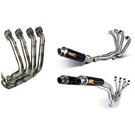 MIVV YAMAHA YZF R25 (2015 >) - Exhaust System