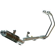 MIVV YAMAHA MT-03 (2016 > 2016) - Exhaust System