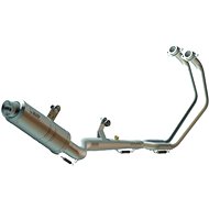 MIVV YAMAHA MT-03 (2016 > 2016) - Exhaust System