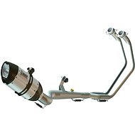MIVV YAMAHA MT-03 (2016 > 2016) - Exhaust System