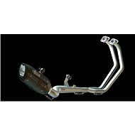 MIVV YAMAHA MT-03 (2016 > 2016) - Exhaust System