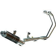MIVV YAMAHA MT-03 (2016 > 2016) - Exhaust System
