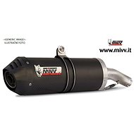 MIVV YAMAHA T-MAX 500 (2001 > 2007) - Exhaust System