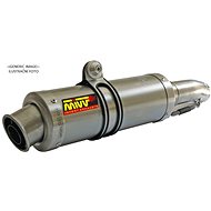 MIVV YAMAHA T-MAX 500 (2001 > 2007) - Exhaust System