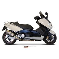 MIVV YAMAHA T-MAX 500 (2001 > 2007) - Exhaust System