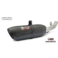 MIVV YAMAHA T-MAX 500 (2001 > 2007) - Exhaust System