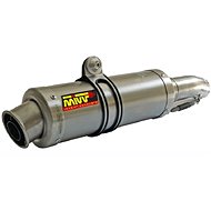 MIVV YAMAHA T-MAX 500 (2008 > 2011) - Exhaust System