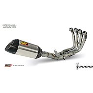 MIVV YAMAHA T-MAX 500 (2008 > 2011) - Exhaust System