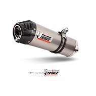 MIVV YAMAHA MT-09 (2013 >) - Exhaust System