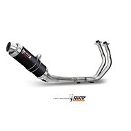MIVV YAMAHA MT-07 (2014 >) - Exhaust System