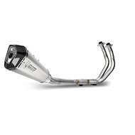MIVV YAMAHA MT-07 (2014 >) - Exhaust System