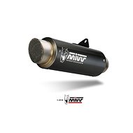 MIVV YAMAHA MT-07 (2014 >) - Exhaust System
