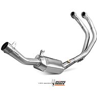 MIVV YAMAHA MT-07 (2014 >) - Exhaust System