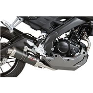 MIVV YAMAHA MT-125 (2015 >) - Exhaust System