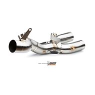 MIVV YAMAHA YZF 1000 R1 (2015 >) - Down Pipe
