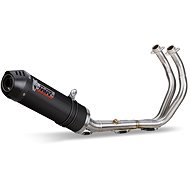 MIVV YAMAHA XSR 700 (2016 >) - Exhaust System