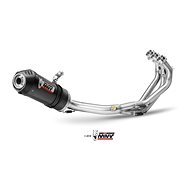 MIVV YAMAHA XSR 900 (2016 >) - Exhaust system
