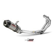MIVV YAMAHA XSR 900 (2016 >) - Exhaust system