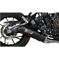 MIVV YAMAHA Tracer 700 (2016 >) - Exhaust System