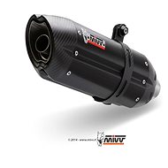 MIVV YAMAHA Tracer 700 (2016 >) - Exhaust System