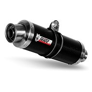 Mivv GP Carbon for Yamaha YZF 600 R6 (2017 >) - Exhaust Tail Pipe