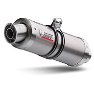 Mivv GP Titanium for Yamaha YZF 600 R6 (2017 >) - Exhaust Tail Pipe
