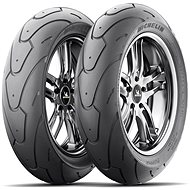 Michelin BOPPER 130/70 -12 56 L - Scooter Tyre