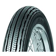 Mitas H-04 3,25/- -18 59 P - Motorcycle Tyre