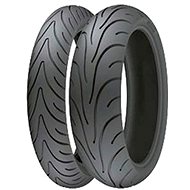 Michelin PILOT ROAD 2 160/60 ZR17 69 W - Motorcycle Tyre