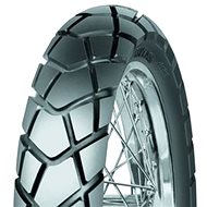 Mitas E-08 100/90 -19 57 H - Motorcycle Tyre